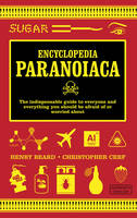 Cover of Encyclopedia Paranoiaca