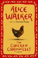 Cover of The Chicken Chronicles