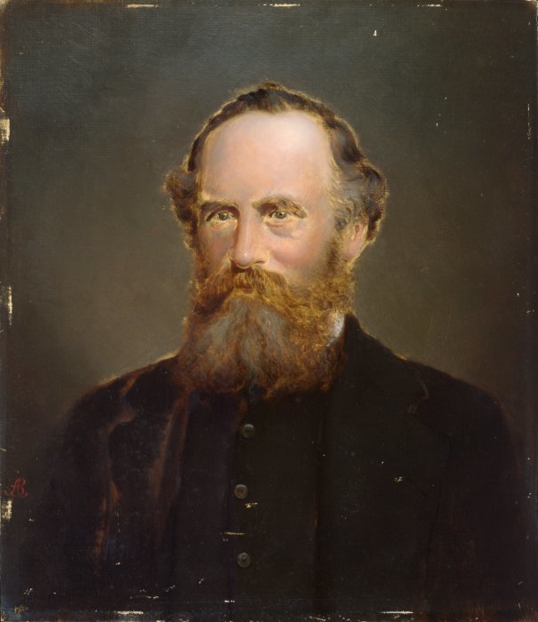Potrait of Charles Reginald Shaw