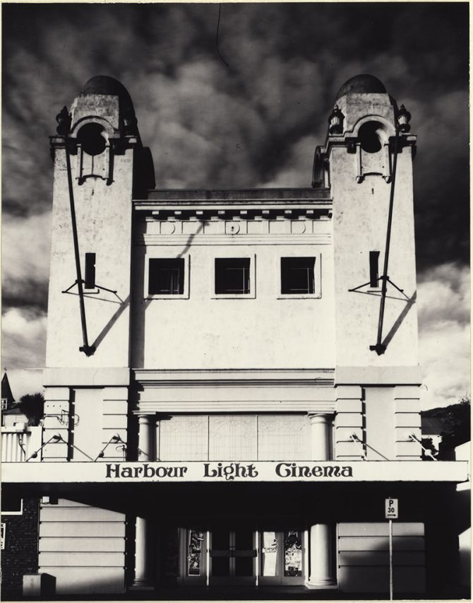 Harbour Light Cinema, 1980s