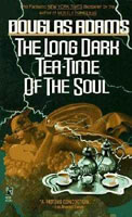 Cover of The Long dark tea-time of the soul