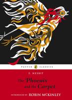 Cover of The phoenix and the carpet