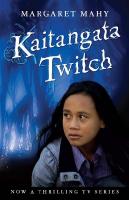 Cover of Kaitangata Twitch