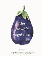 Cover of The flexible vegetarian